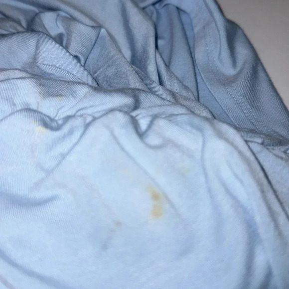 Nordstrom Beautiful Short Blouse - Picture 7 of 7